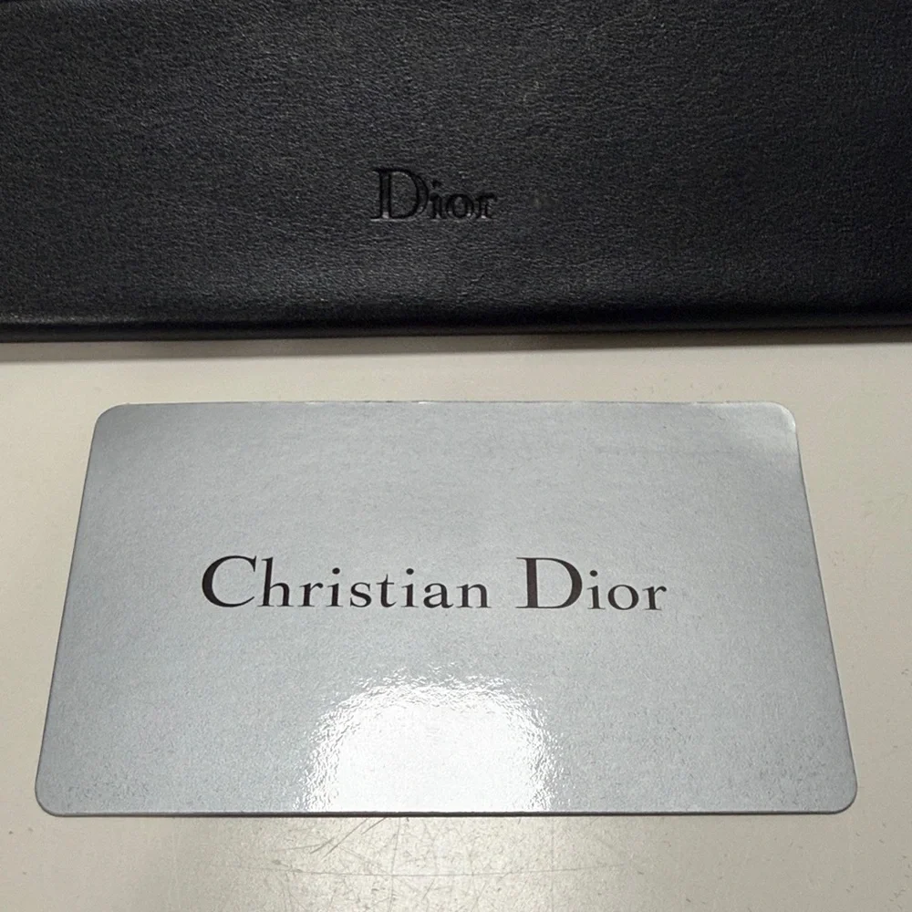 Dior Women's Sideral 53mm Sunglasses Rose Gold Lens